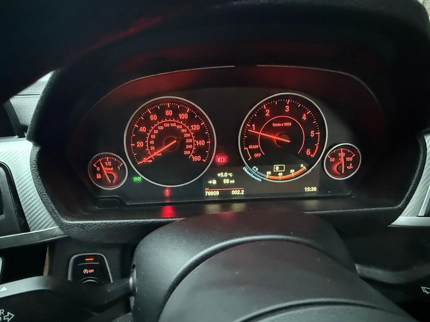 Used BMW 3 Series 2019 for sale - 76316348: Photo 11