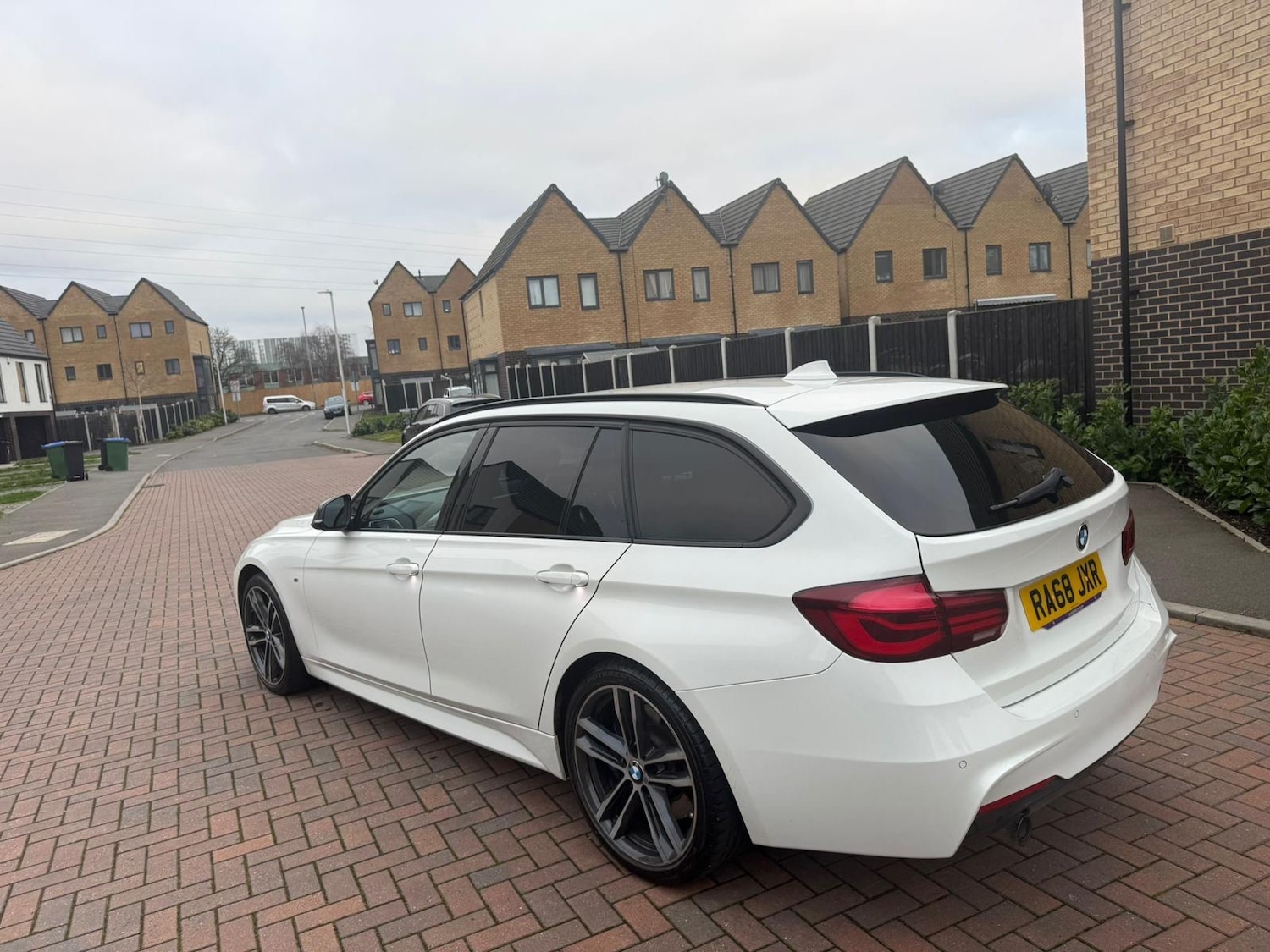 Used BMW 3 Series 2019 for sale - 76316348: Photo 12