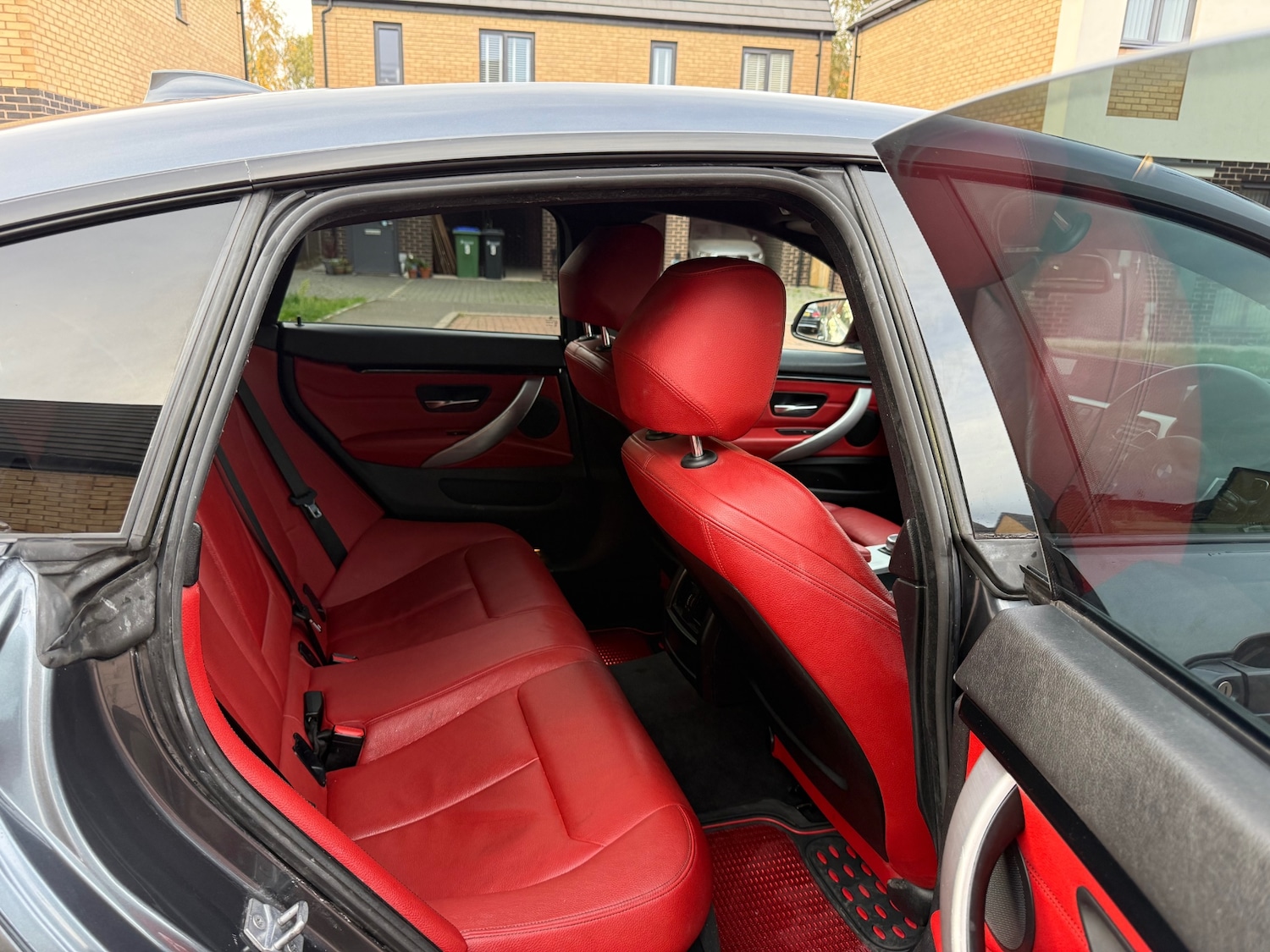 Used BMW 4 Series 2017 for sale - 76439471: Photo 10