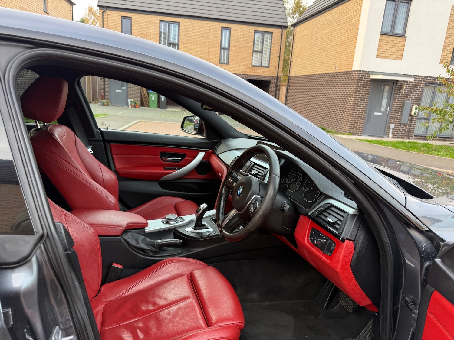 Used BMW 4 Series 2017 for sale - 76439471: Photo 11