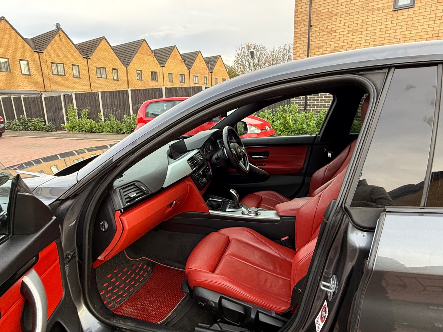 Used BMW 4 Series 2017 for sale - 76439471: Photo 12