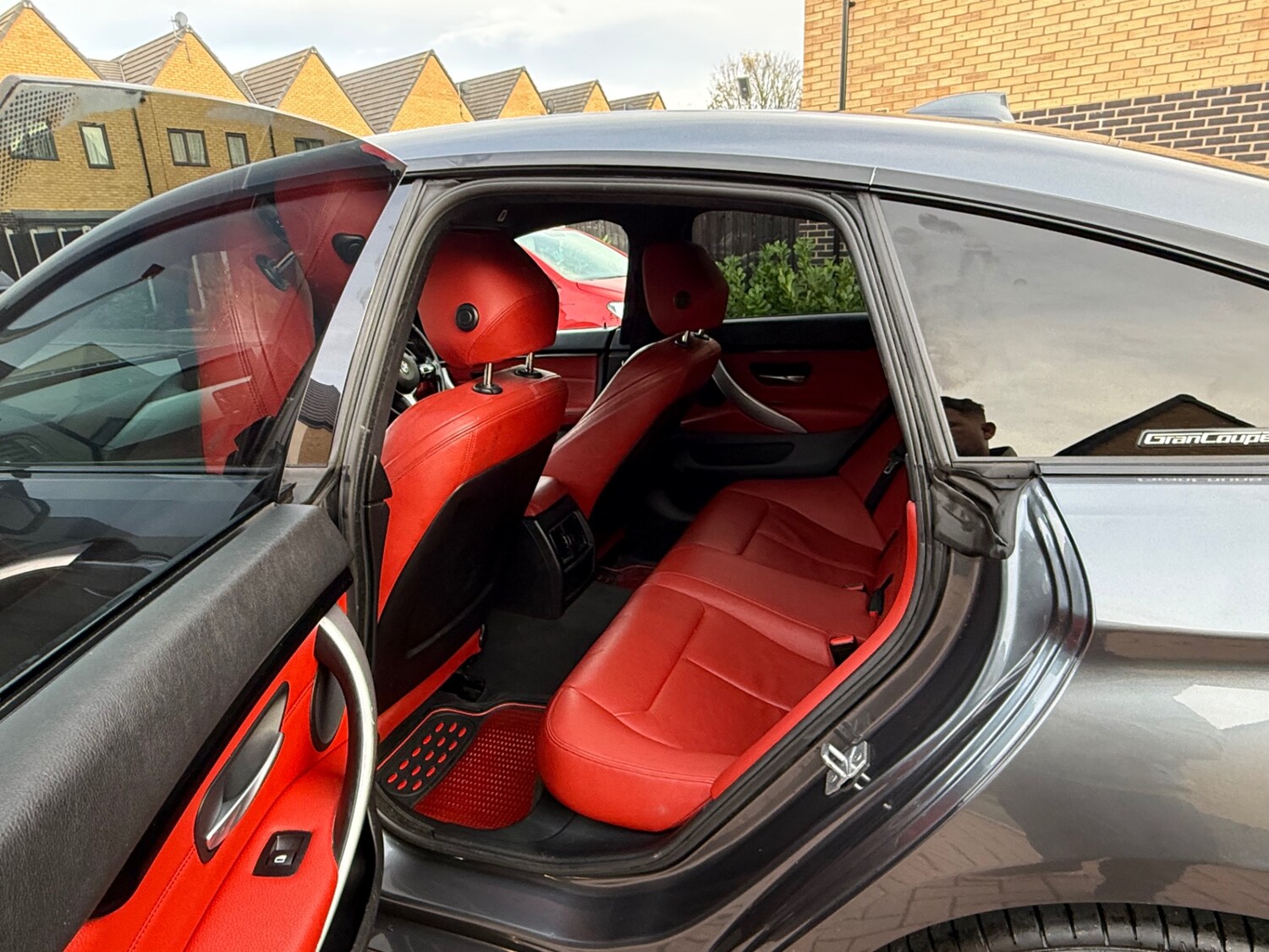 Used BMW 4 Series 2017 for sale - 76439471: Photo 13