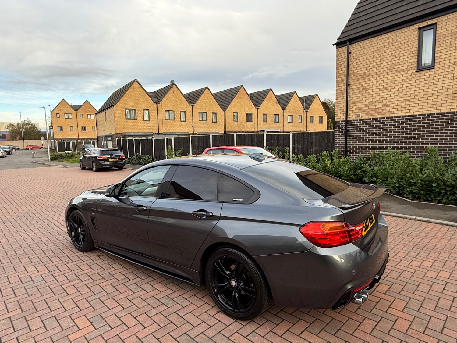 Used BMW 4 Series 2017 for sale - 76439471: Photo 14