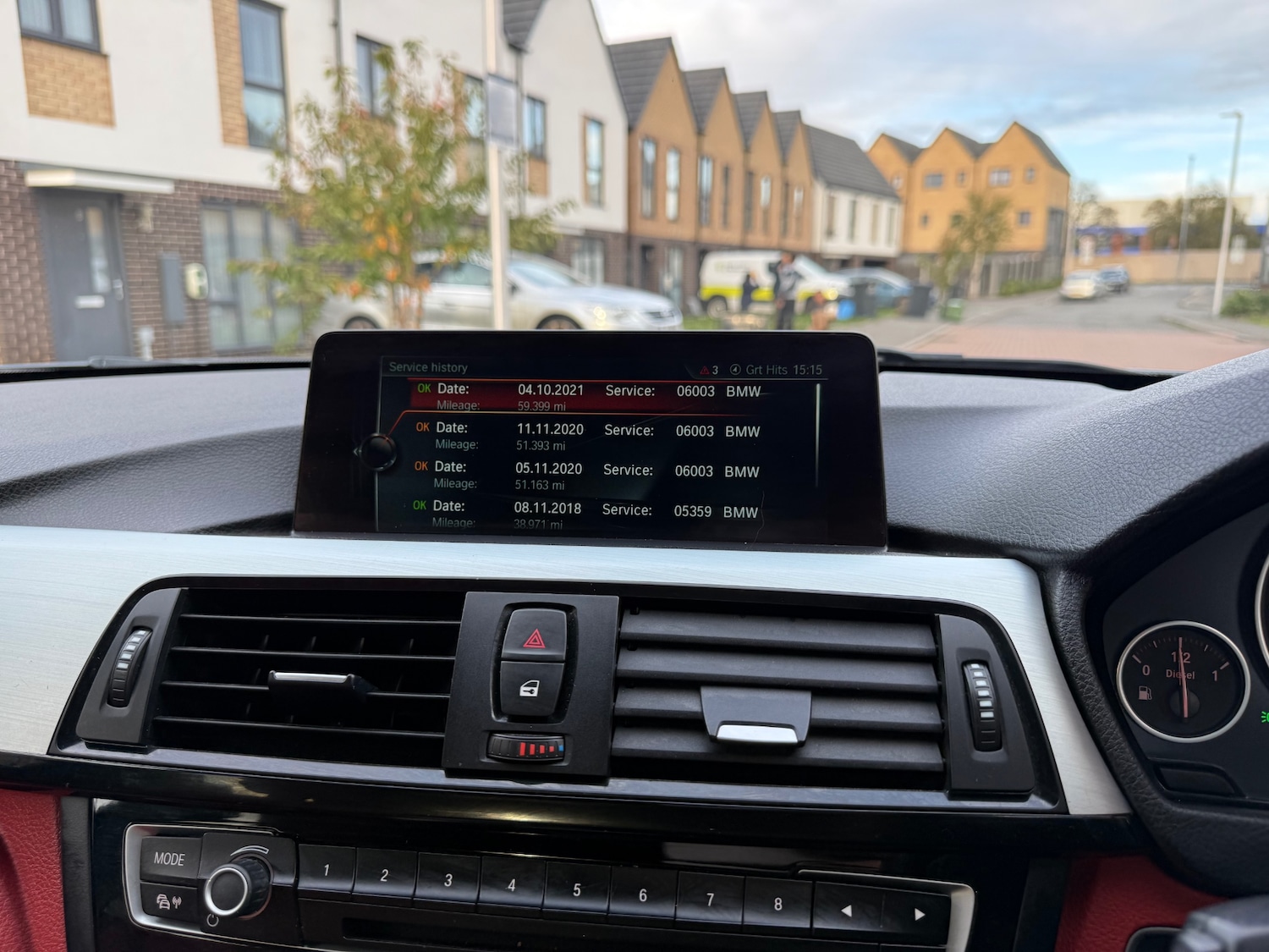 Used BMW 4 Series 2017 for sale - 76439471: Photo 16