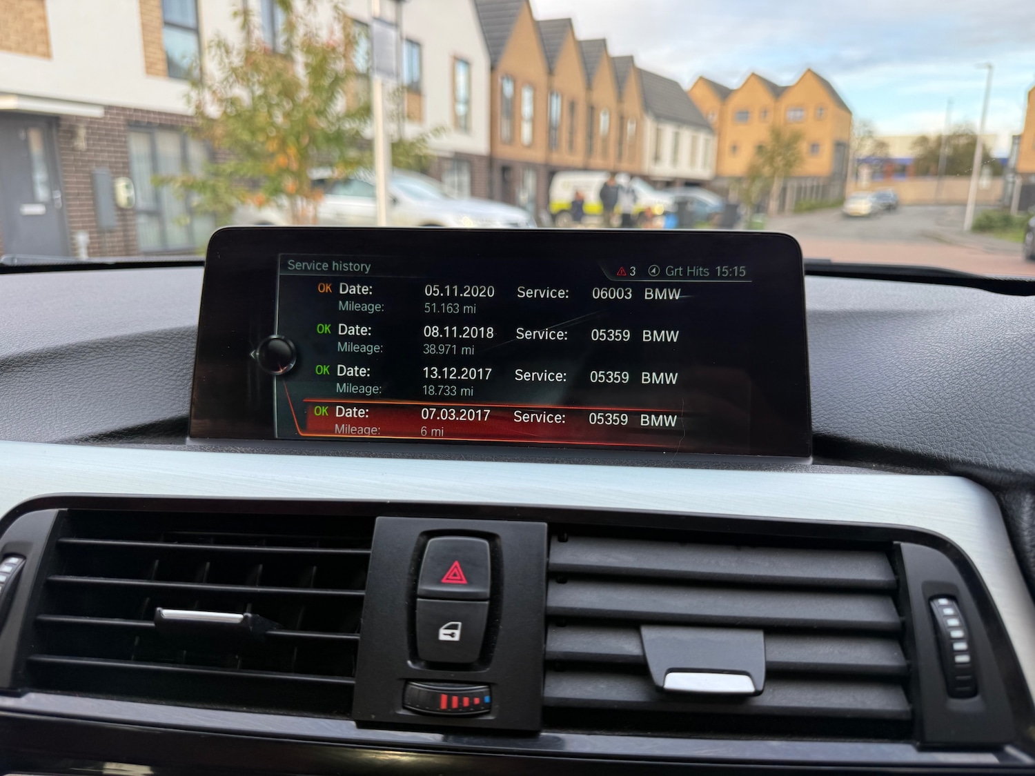 Used BMW 4 Series 2017 for sale - 76439471: Photo 17