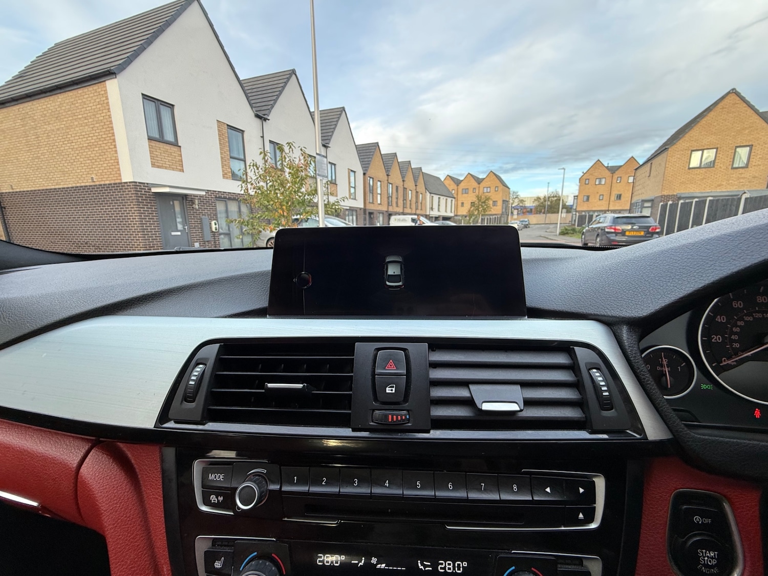 Used BMW 4 Series 2017 for sale - 76439471: Photo 19