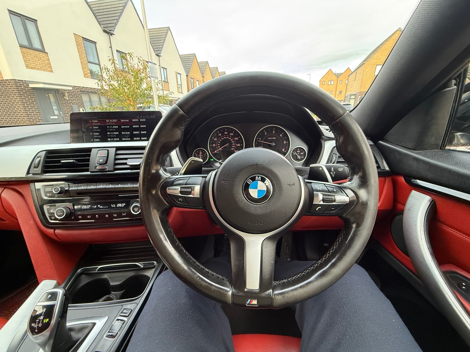 Used BMW 4 Series 2017 for sale - 76439471: Photo 20