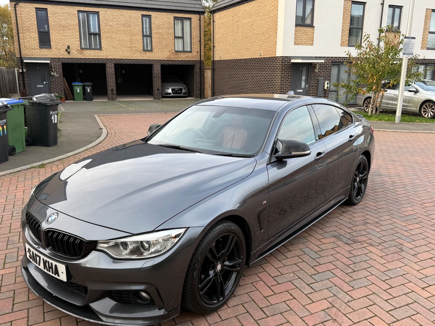 Used BMW 4 Series 2017 for sale - 76439471: Photo 21