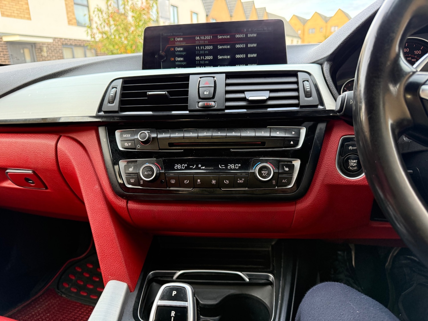 Used BMW 4 Series 2017 for sale - 76439471: Photo 5