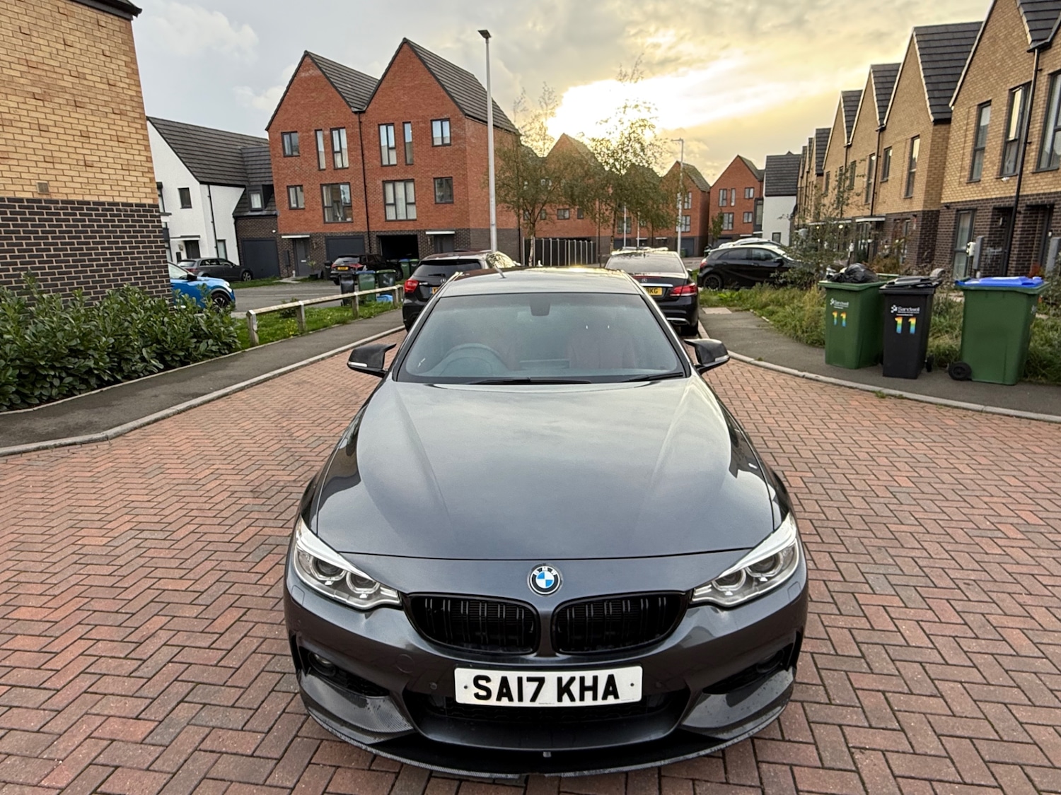 Used BMW 4 Series 2017 for sale - 76439471: Photo 6