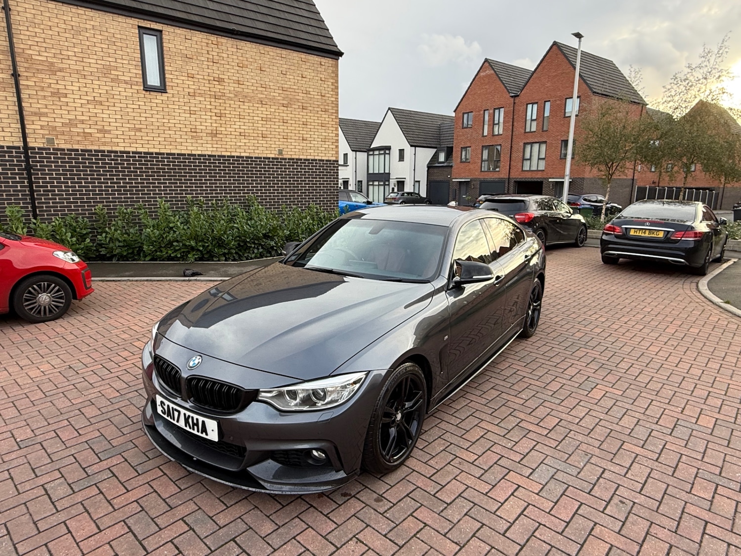Used BMW 4 Series 2017 for sale - 76439471: Photo 7