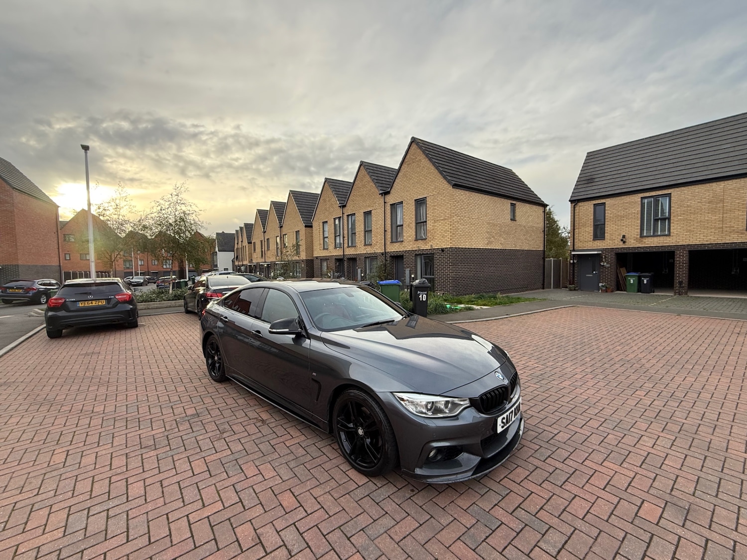 Used BMW 4 Series 2017 for sale - 76439471: Photo 8