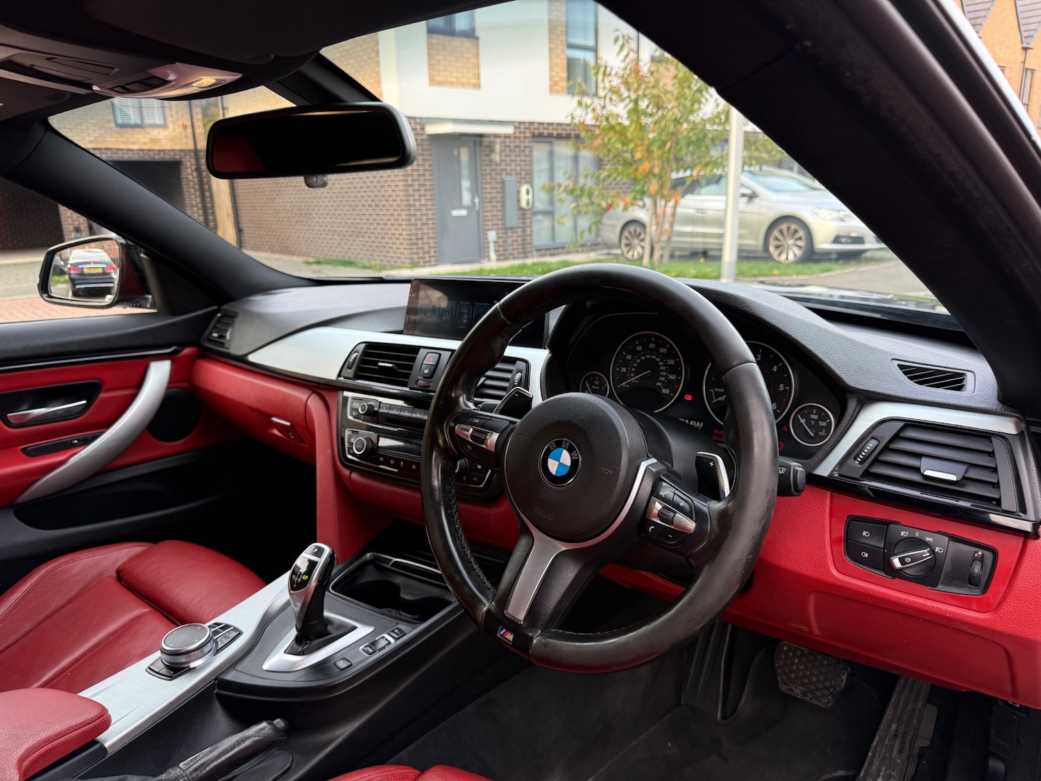 Used BMW 4 Series 2017 for sale - 76439471: Photo 9