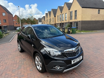 2013 (13) - 1.4T Exclusiv 5dr 4WD