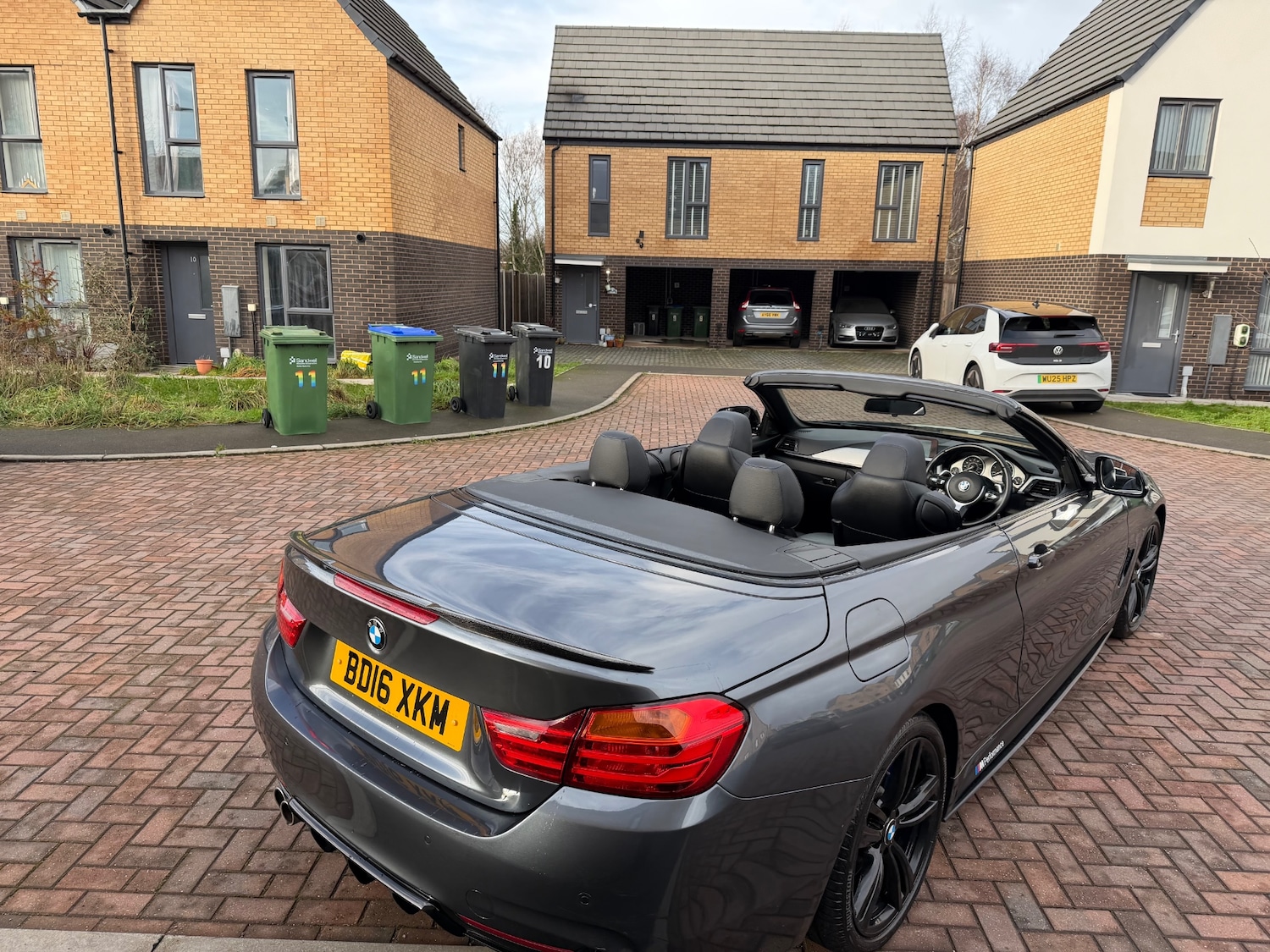 Used BMW 4 Series 2016 for sale - 77342988: Photo 11