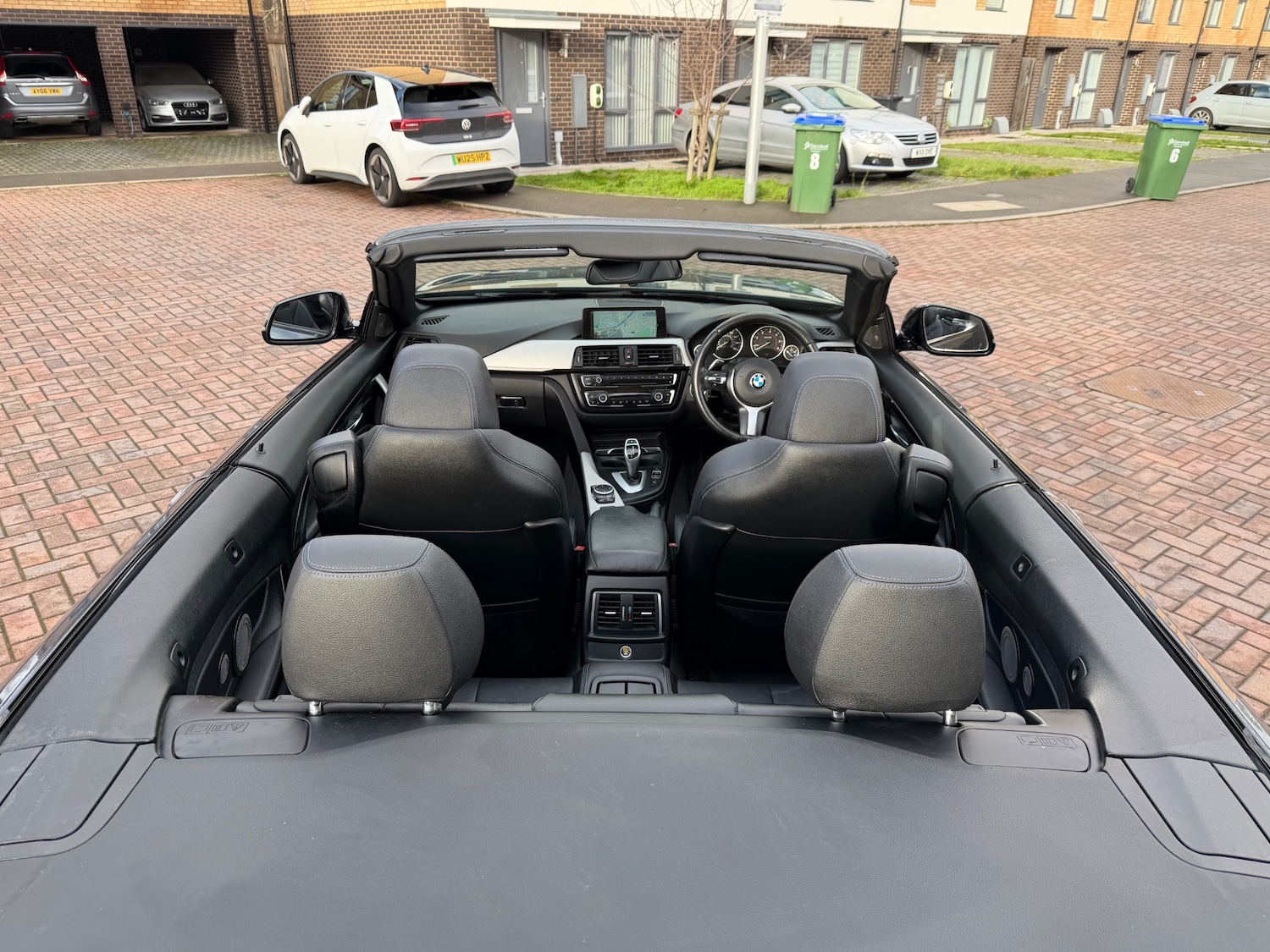 Used BMW 4 Series 2016 for sale - 77342988: Photo 14