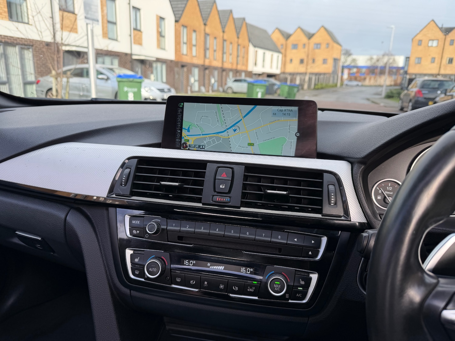 Used BMW 4 Series 2016 for sale - 77342988: Photo 15