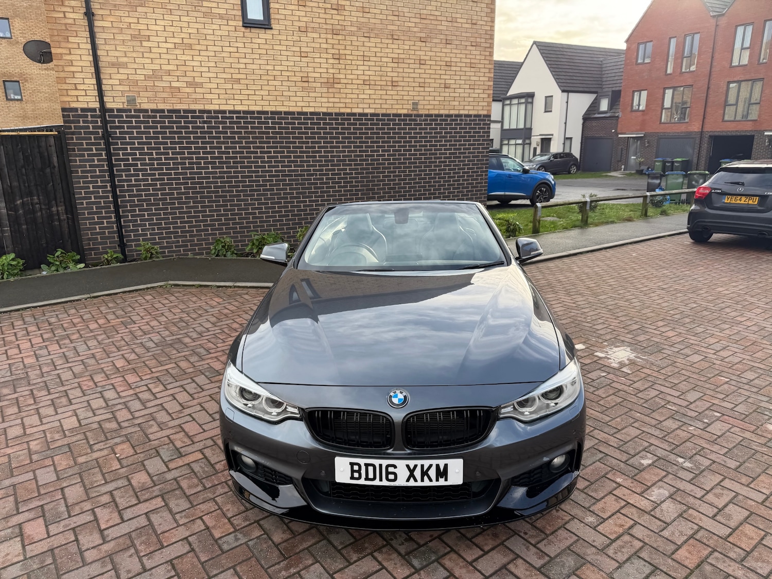 Used BMW 4 Series 2016 for sale - 77342988: Photo 18