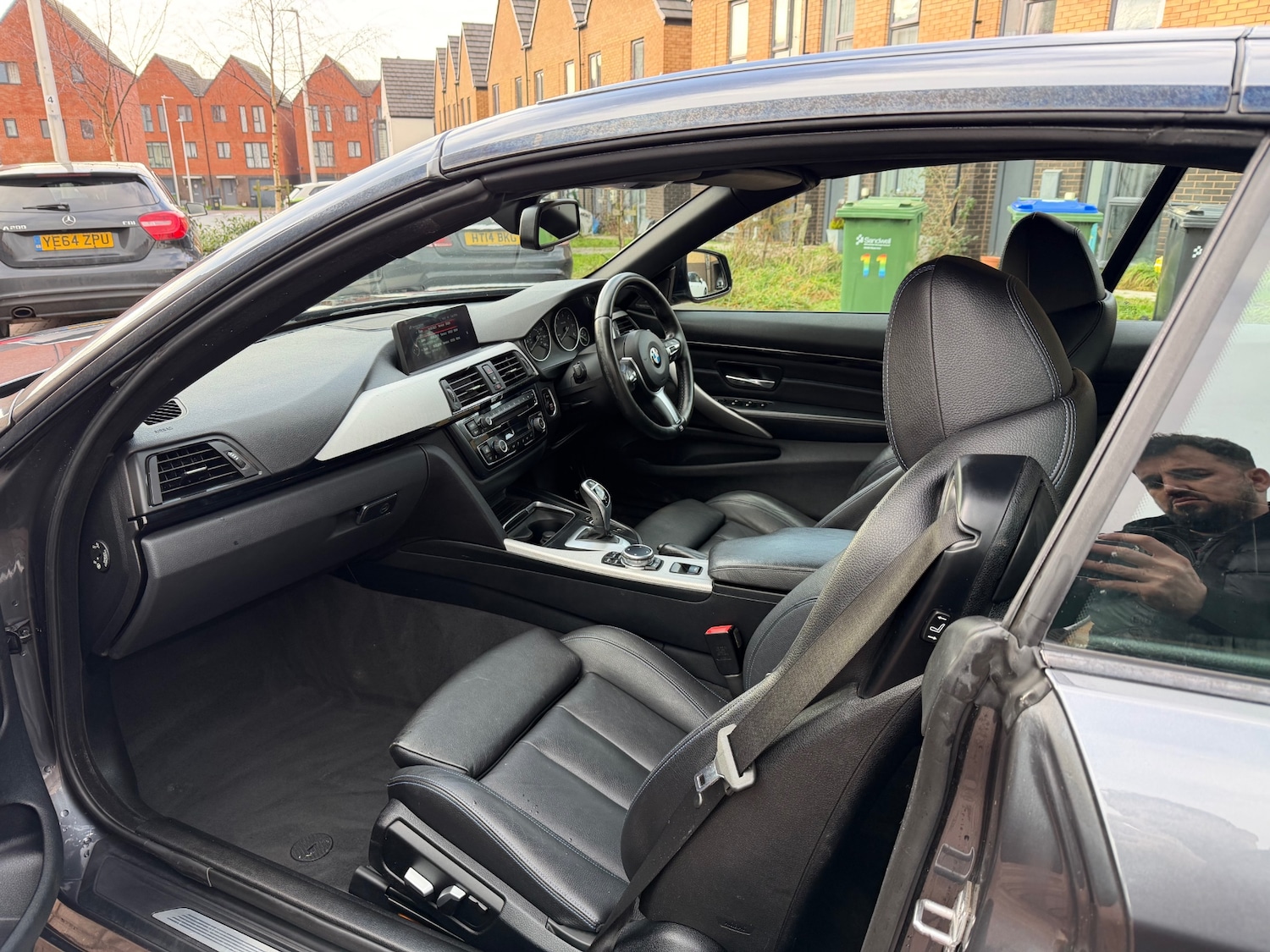 Used BMW 4 Series 2016 for sale - 77342988: Photo 21