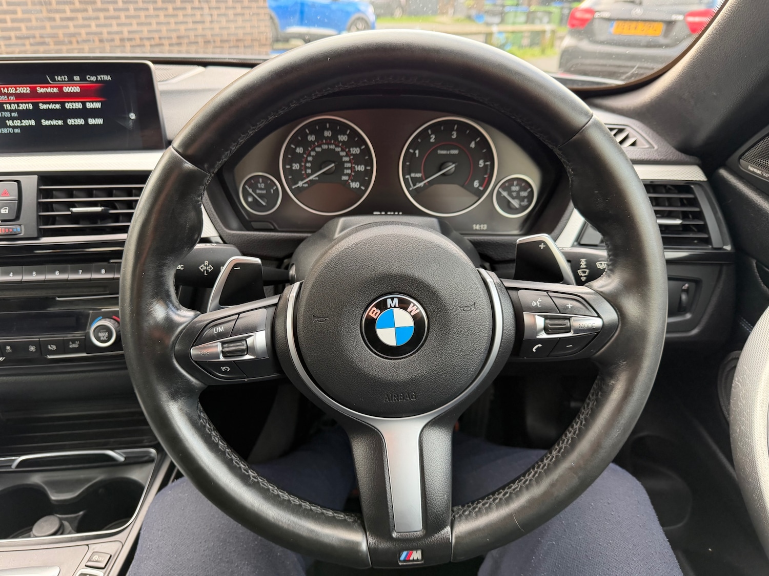 Used BMW 4 Series 2016 for sale - 77342988: Photo 22