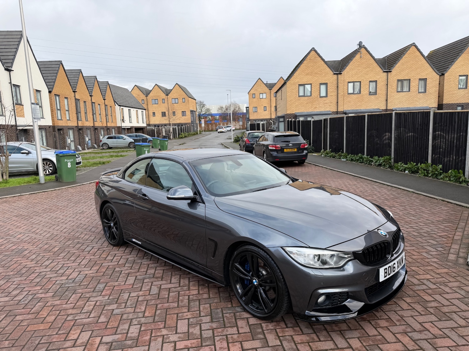 Used BMW 4 Series 2016 for sale - 77342988: Photo 23