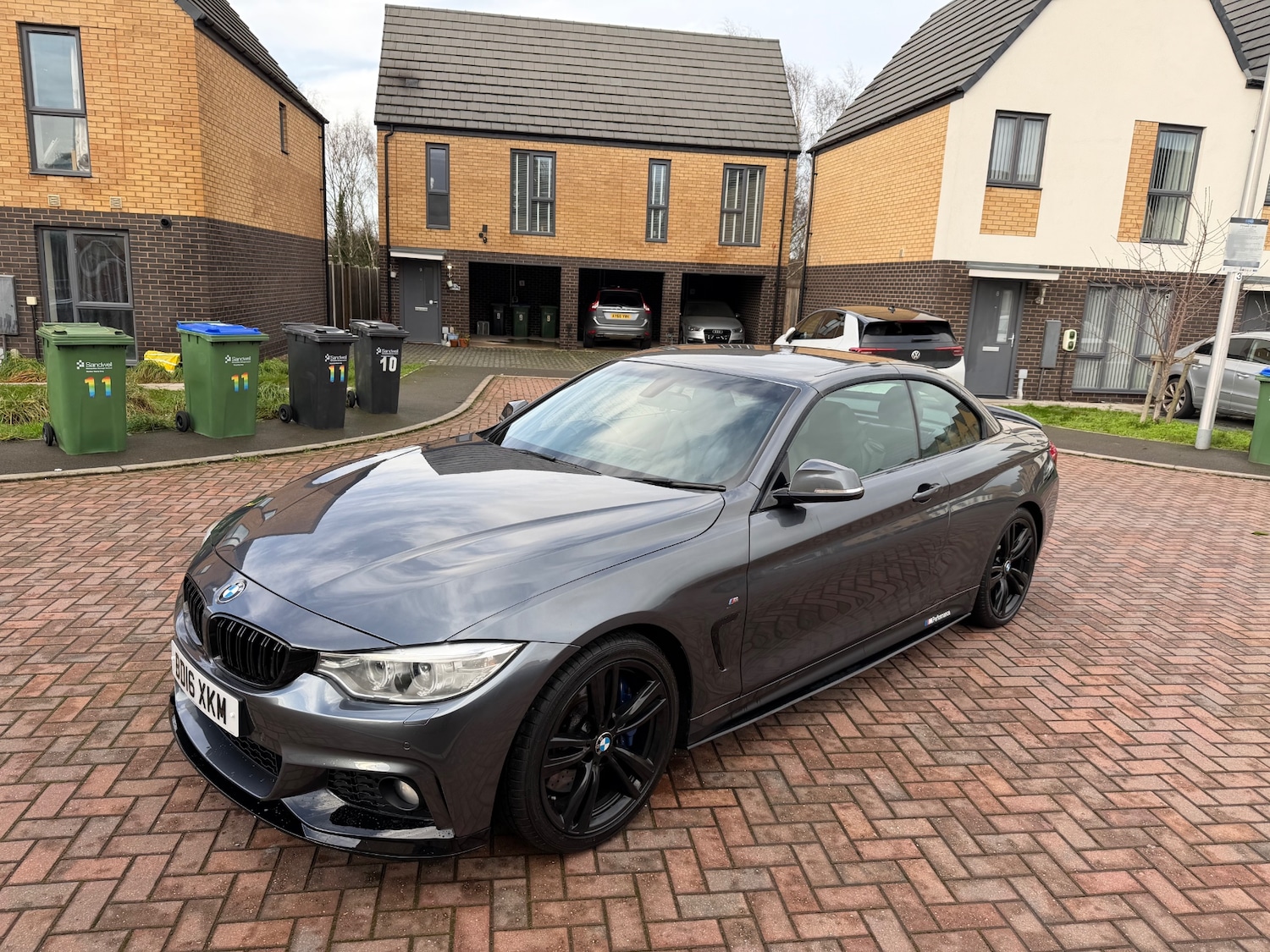 Used BMW 4 Series 2016 for sale - 77342988: Photo 24