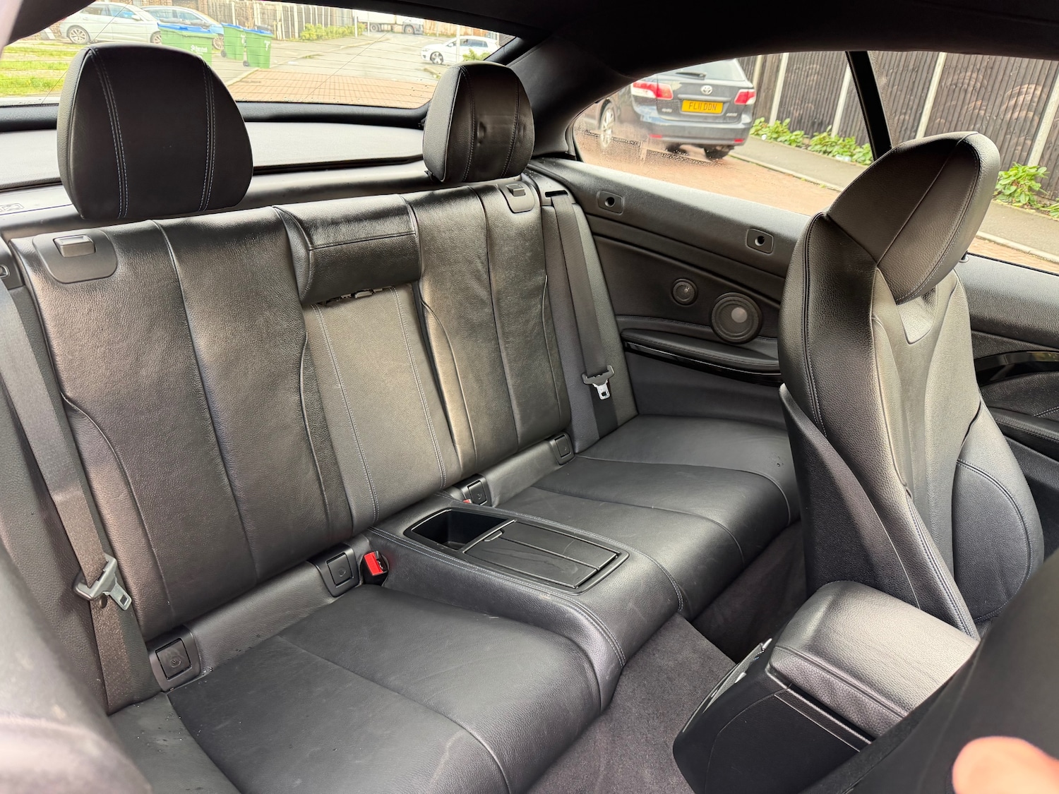 Used BMW 4 Series 2016 for sale - 77342988: Photo 25