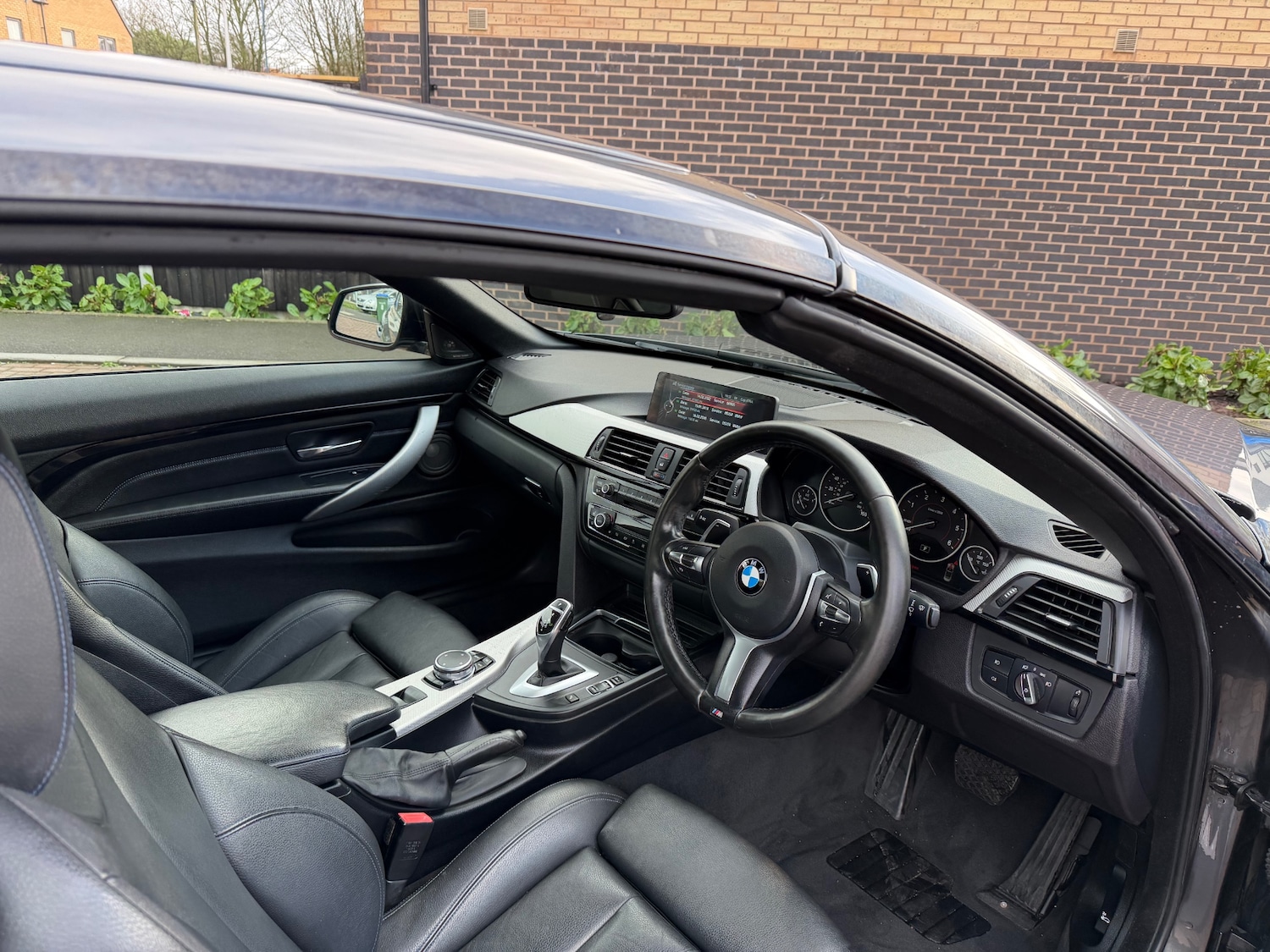 Used BMW 4 Series 2016 for sale - 77342988: Photo 26