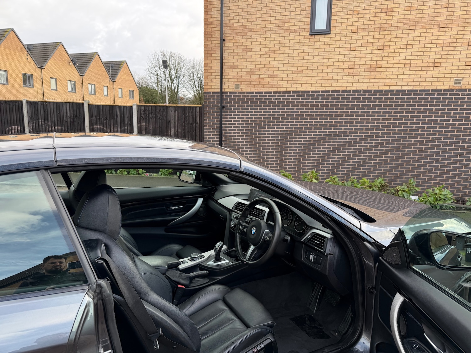 Used BMW 4 Series 2016 for sale - 77342988: Photo 27