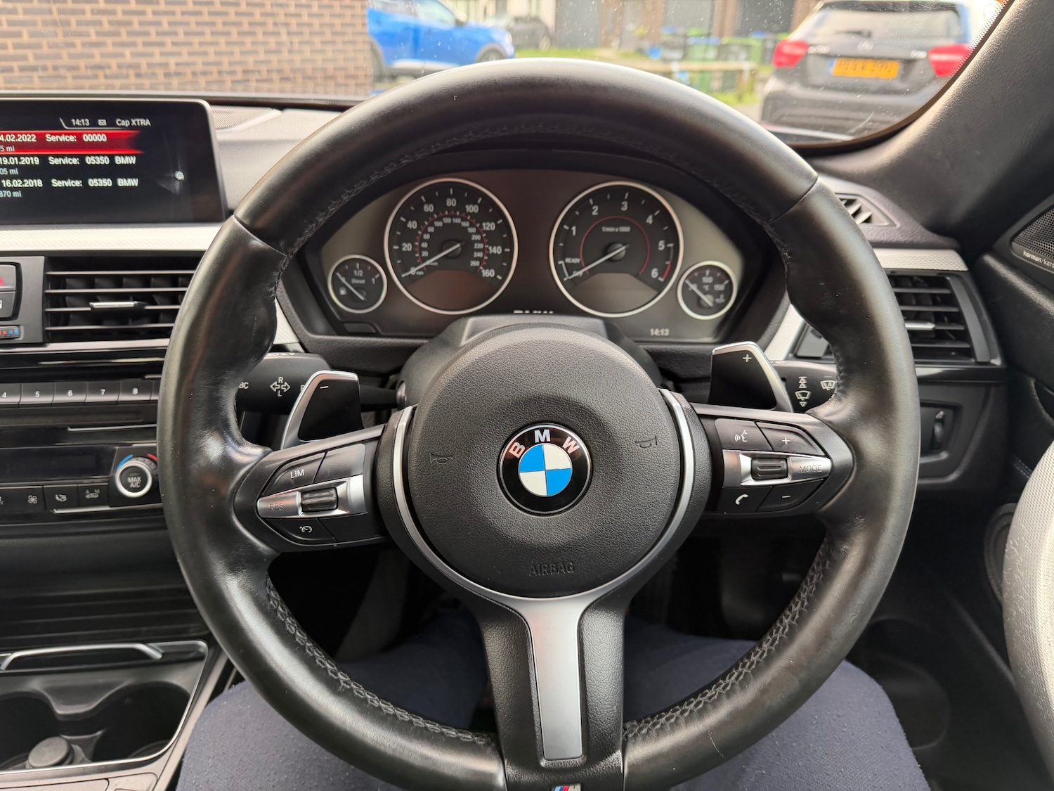 Used BMW 4 Series 2016 for sale - 77342988: Photo 5
