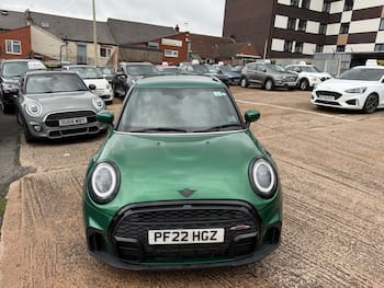 Used MINI Hatch 2022 for sale - 79659871: Photo