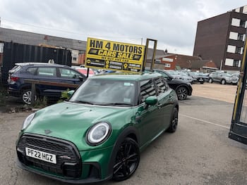 Used MINI Hatch 2022 for sale - 79659871: Photo