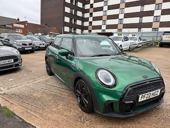 Used MINI Hatch 2022 for sale - 79659871: Photo