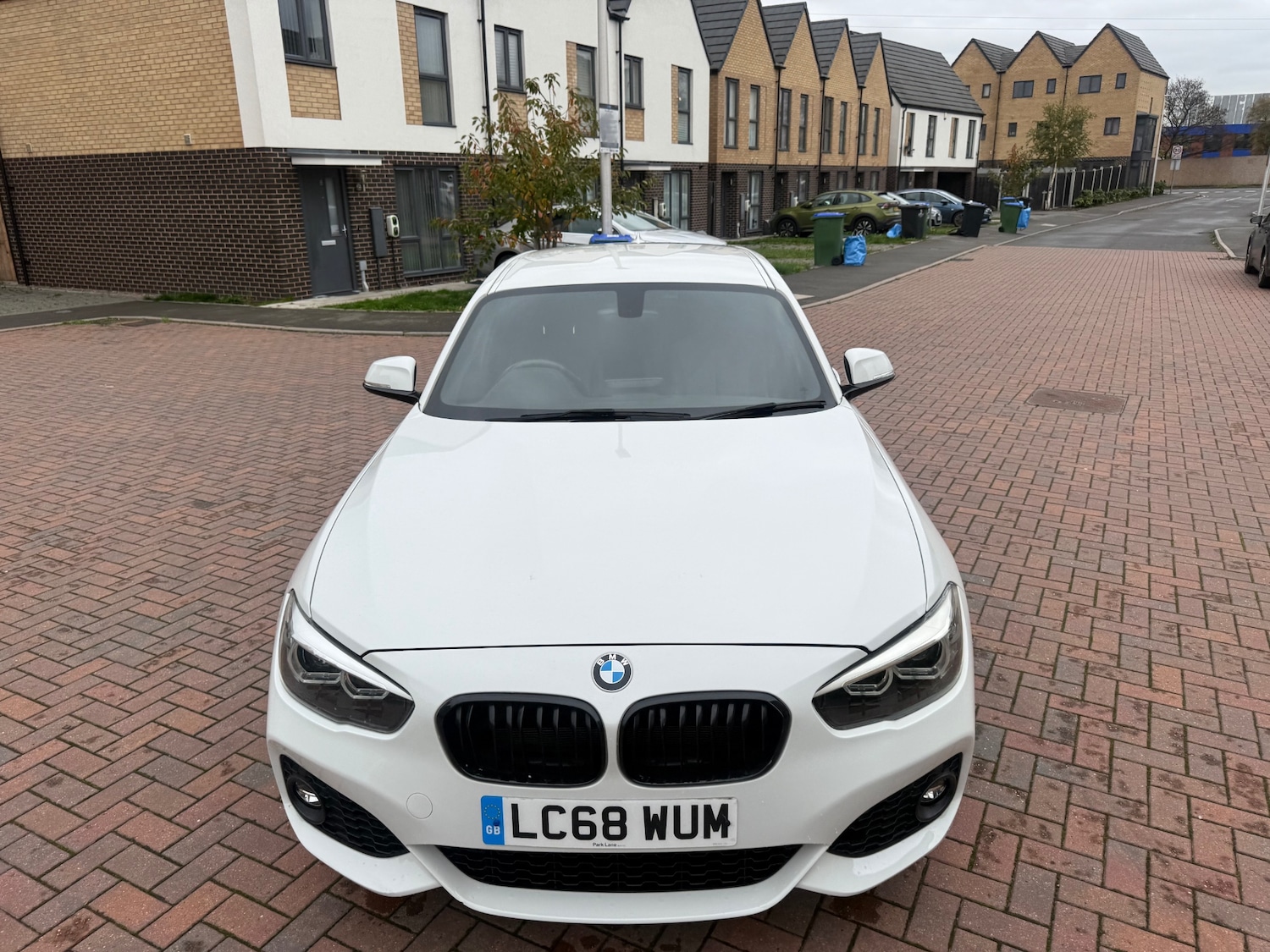 Used BMW 1 Series 2018 for sale - 76467497: Photo 13