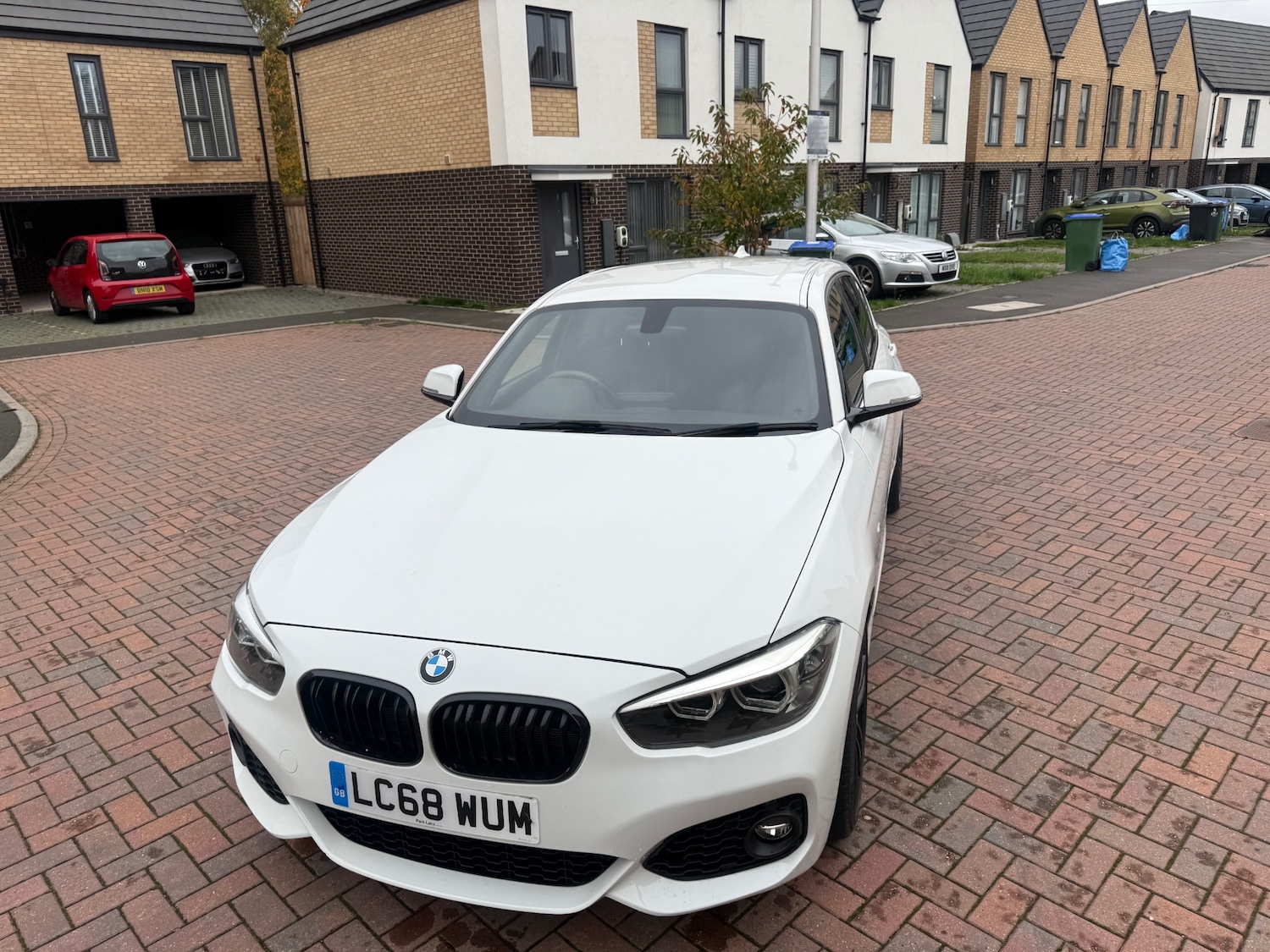Used BMW 1 Series 2018 for sale - 76467497: Photo 14