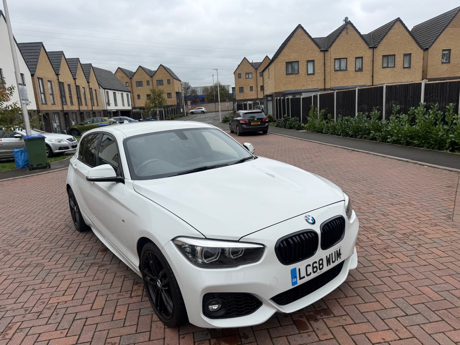Used BMW 1 Series 2018 for sale - 76467497: Photo 15