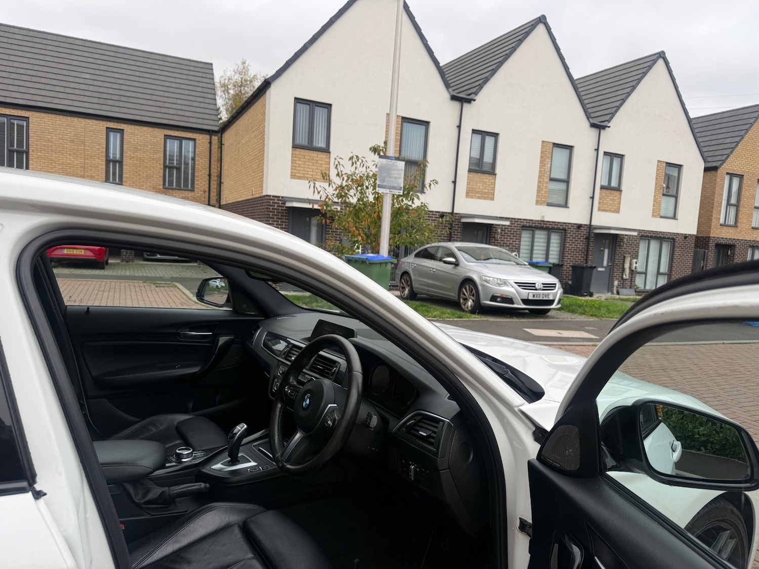 Used BMW 1 Series 2018 for sale - 76467497: Photo 17