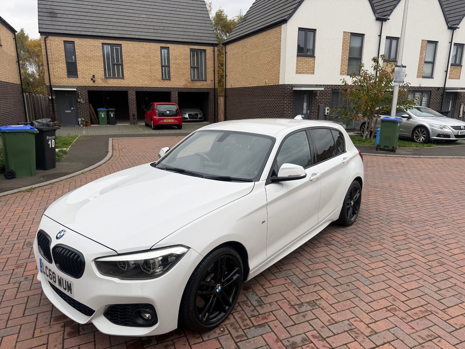 Used BMW 1 Series 2018 for sale - 76467497: Photo 20