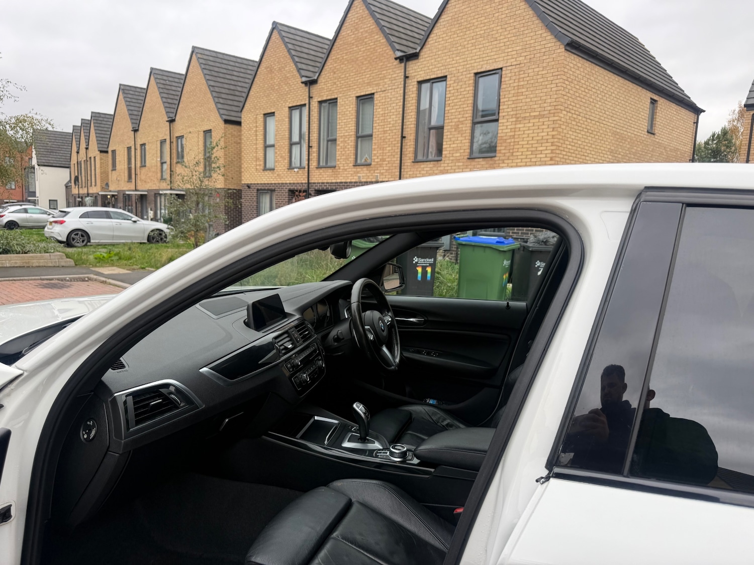 Used BMW 1 Series 2018 for sale - 76467497: Photo 22