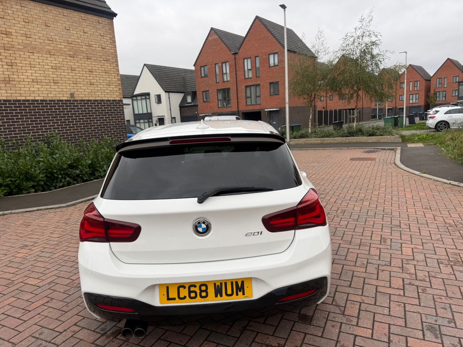 Used BMW 1 Series 2018 for sale - 76467497: Photo 26