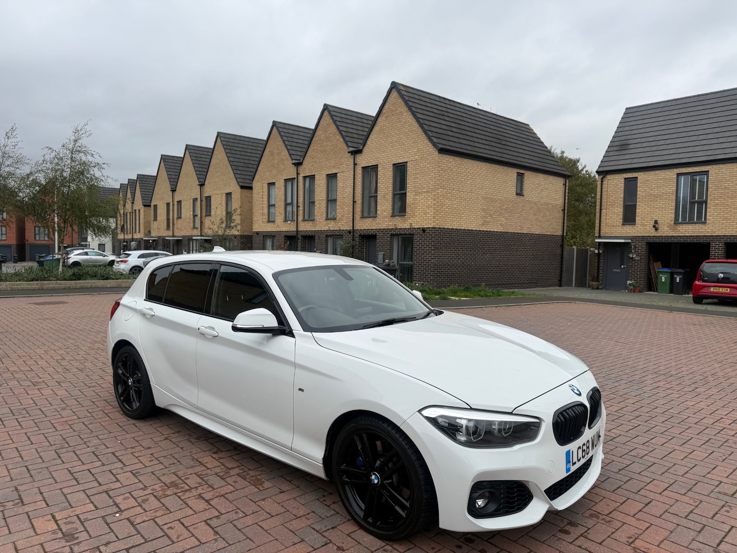 Used BMW 1 Series 2018 for sale - 76467497: Photo 3