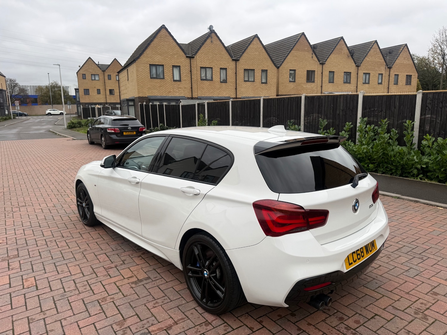 Used BMW 1 Series 2018 for sale - 76467497: Photo 4