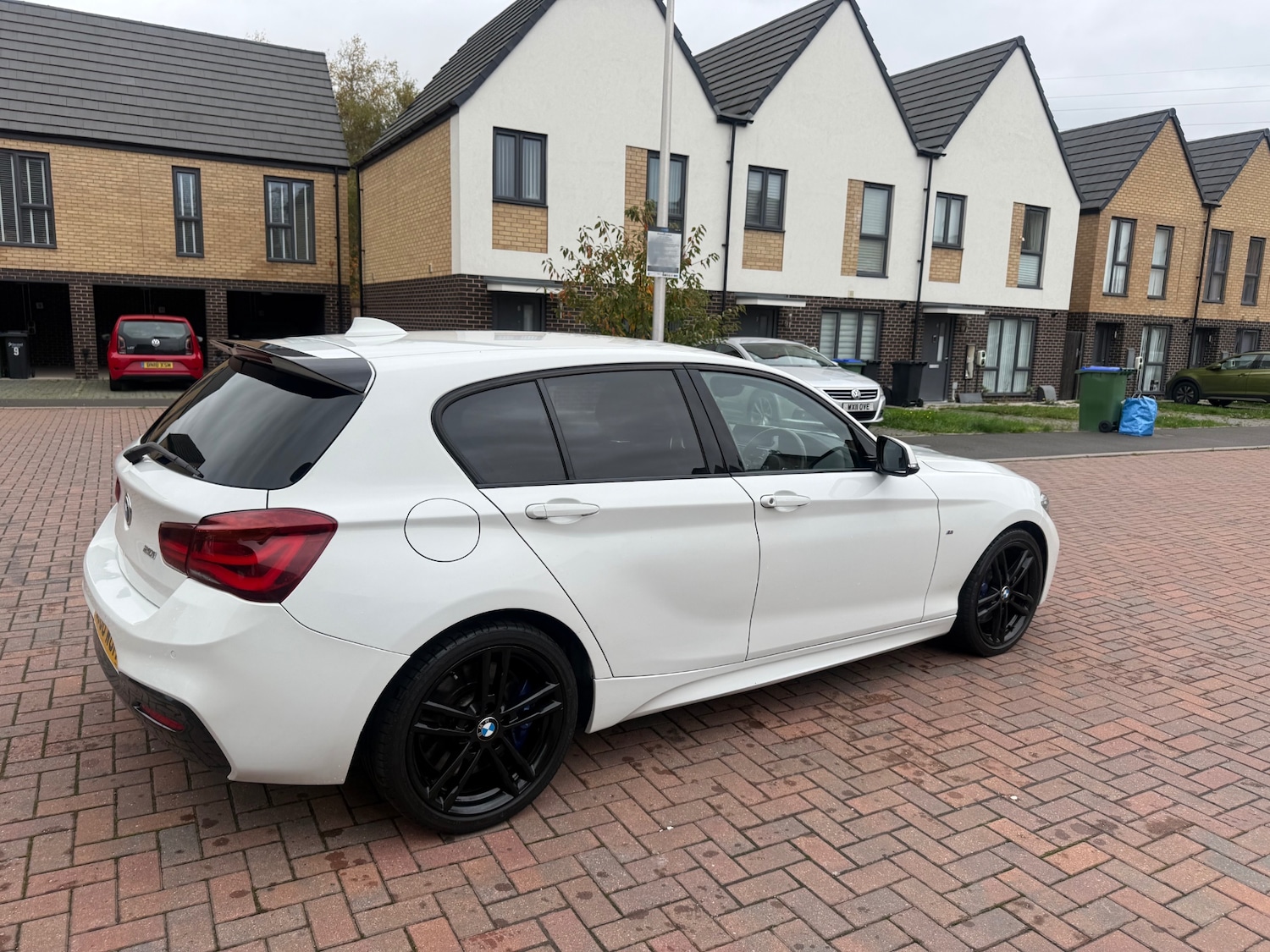 Used BMW 1 Series 2018 for sale - 76467497: Photo 6