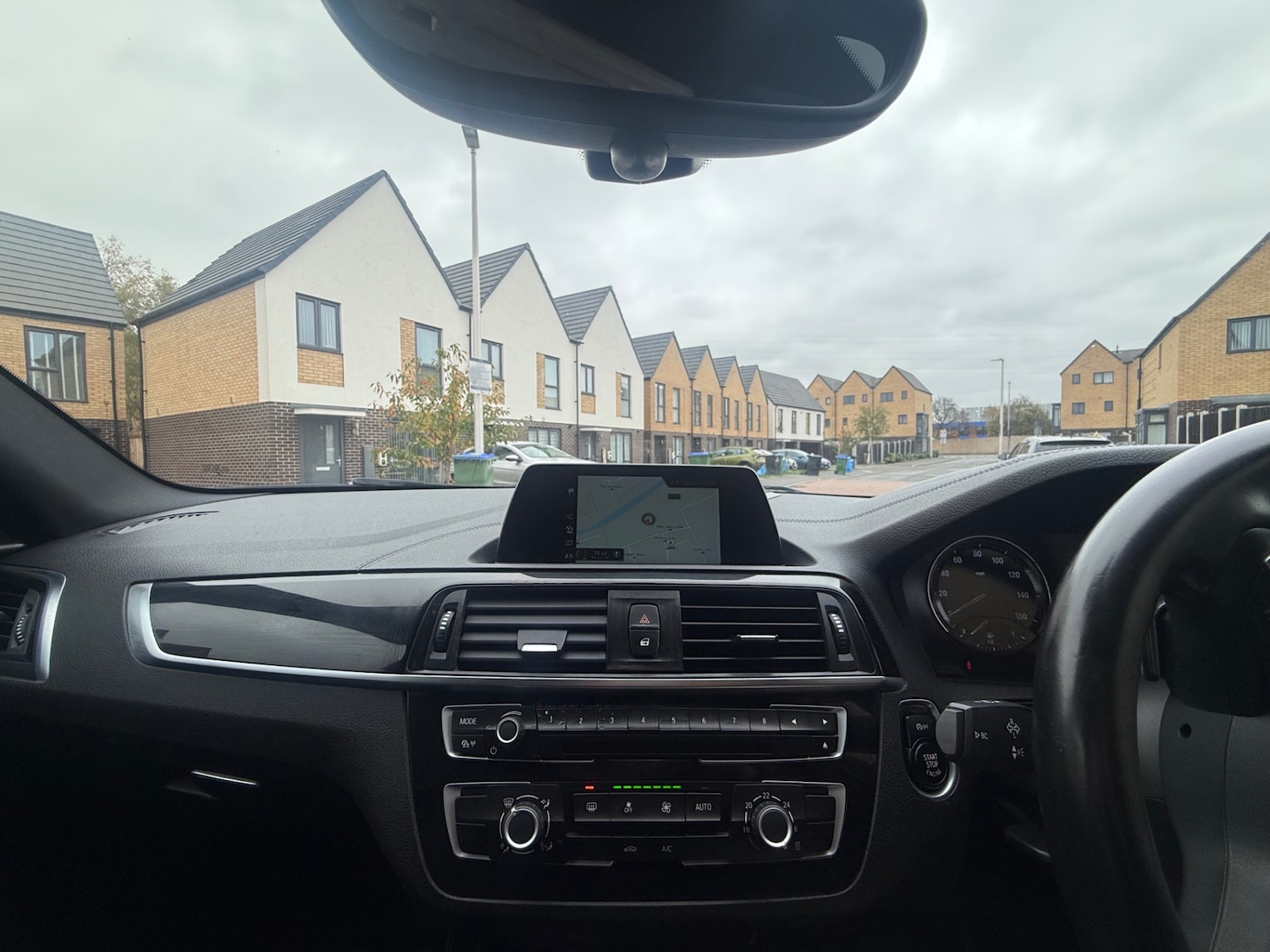 Used BMW 1 Series 2018 for sale - 76467497: Photo 8