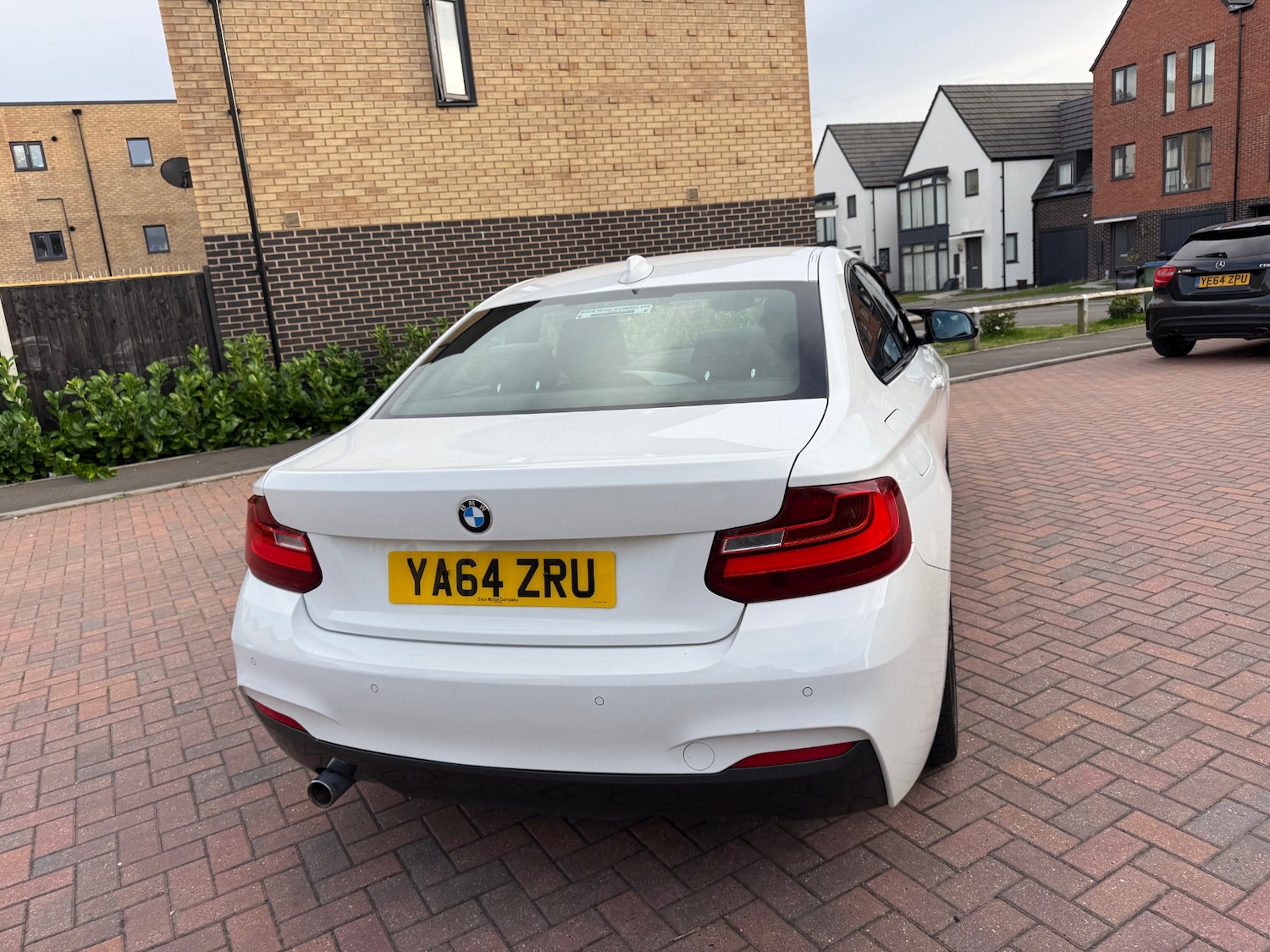 Vehicle 23