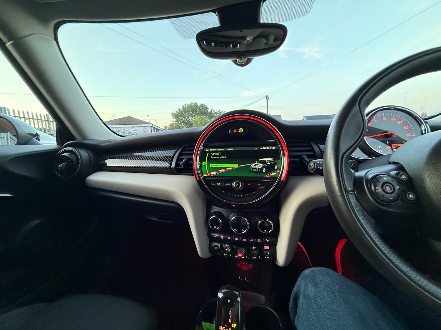 Vehicle 19