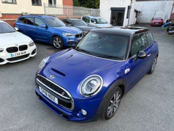 2018 (18) - 2.0 Cooper S II 3dr Auto
