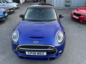Used MINI Hatch 2018 for sale - 75267018: Photo