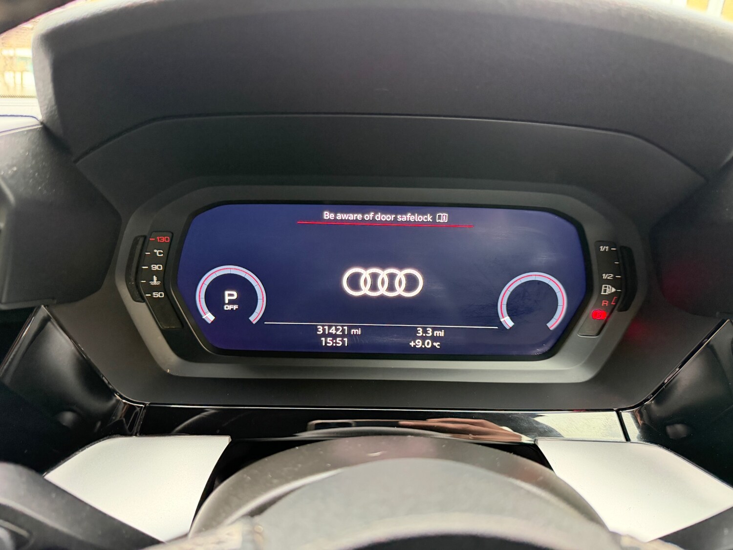 Used Audi A3 2023 for sale - 78109022: Photo 10