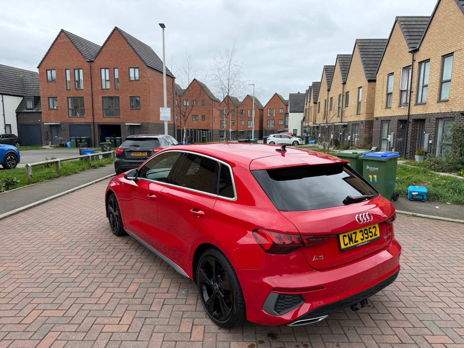 Used Audi A3 2023 for sale - 78109022: Photo 11